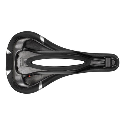 Zadel Selle Italia MAX Flite Boost Gel Superflow L3 Zwart