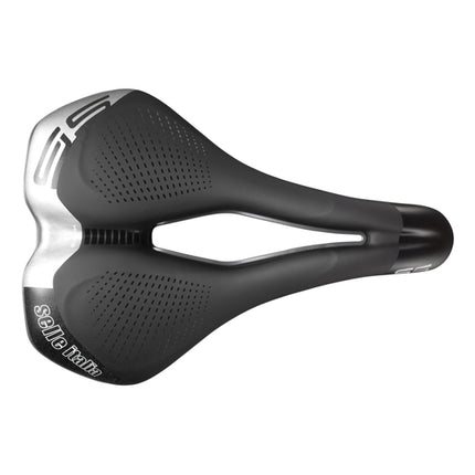 Zadel Selle Italia MAX S5 Superflow L3 Zwart