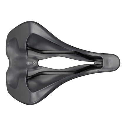 Zadel Selle Italia MAX S5 Superflow L3 Zwart