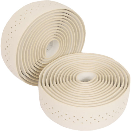Stuurlint Edge SoftGrip - wit (2 stuks in een doos) - afbeelding 3