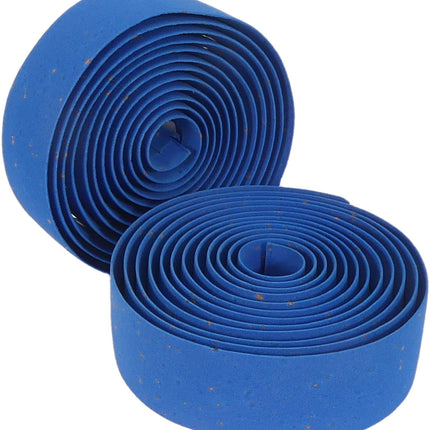 Stuurlint Edge Kurk - blauw (2 stuks in een doos) - afbeelding 3