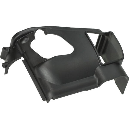 capot de refroidissement Piaggio cylindre d'origine euro-4 pour liberty 4t, primavera 4t-3v, primavera euro-5, sprint 4t-4v, sprint euro-5, zip 4t 1a002170