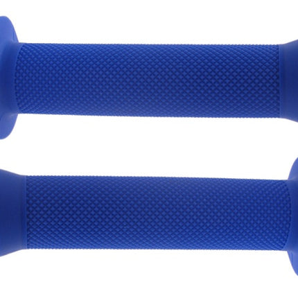 Handvatset BMX/Fixie 130mm Blauw