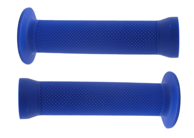 Handvatset BMX/Fixie 130mm Blauw