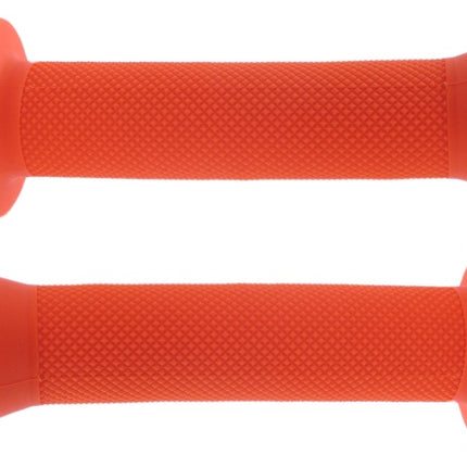 Handvatset BMX/Fixie 130mm Oranje
