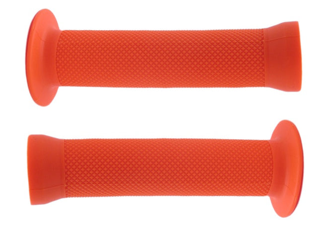 Handvatset BMX/Fixie 130mm Oranje