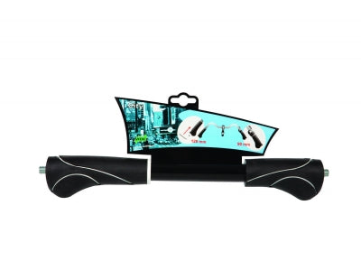 Urban-city verstelbare handvatten Widek - 1x120mm en 1x90mm (op kaart)