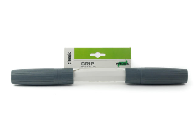 Handvatset Widek Classic - blauwgrijs (op kaart)