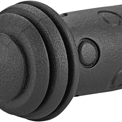Handle set Widek Kids Basic - black (on card)