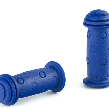 Poignées de vélo Widek Kids Basic - bleu