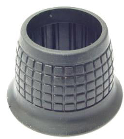 Draaihandvat Shimano voor Nexus 7 revo shifter - zwart