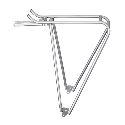 Achterdrager 26-28 inch Tubus Airy Zwart