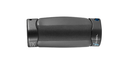 Handvatset Selle Royal Mano ErgoGel Relaxed 90/130mm