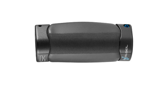 Handvatset Selle Royal Mano ErgoGel Relaxed 90/130mm