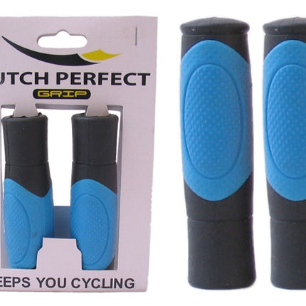 Handvatset Dutch Perfect Blauw