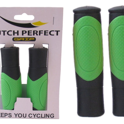 Kit de poignées Dutch Perfect Vert
