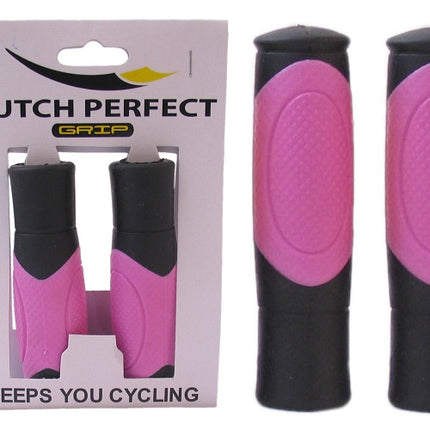 Handvatset Dutch Perfect Pink