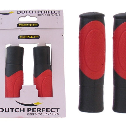 Handvatset Dutch Perfect Rood