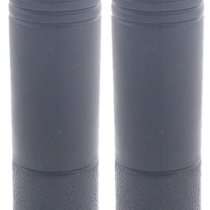 Handvatset Edge Tour Basic - 105mm - zwart