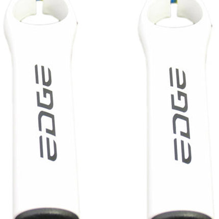 Bar-ends post modern Smico aliminium wit