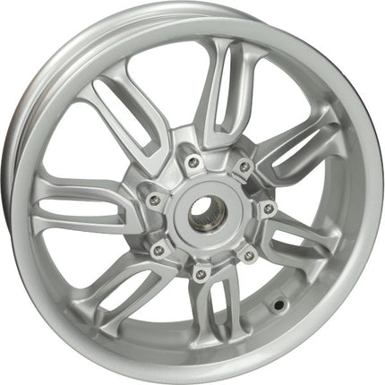 rear wheel Piaggio original euro-5 aluminum beverly 300cc