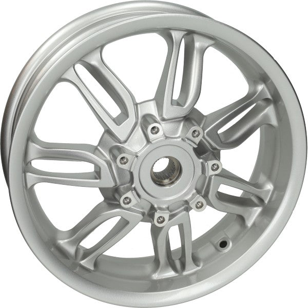 achterwiel Piaggio origineel euro-5 aluminium beverly 300cc