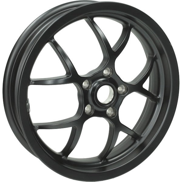 voorwiel/achterwiel BGM pro sport (zie opmerking) 13 inch mat zwart gts 250cc, gts 300, gts 310, gtv, gts 125cc bgm7660mb