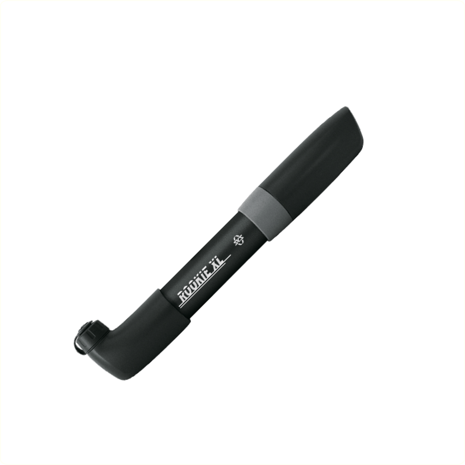 QC1104A SKS pomp Rookie XL zwart