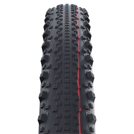 Buitenband 29" Schwalbe Thunder Burt 29x235 60-622 Zwart
