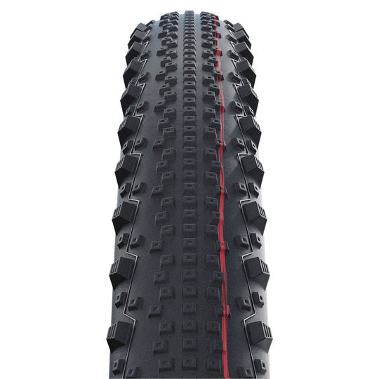 Buitenband 29" Schwalbe Thunder Burt 29x235 60-622 Zwart