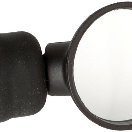 Spiegel 3D "Micro-Spion" Verstelbaar ø35mm