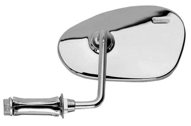 Spiegel Busch & Müller Hercules 913/4VL - links