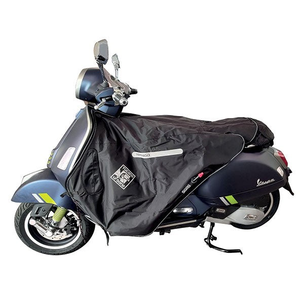 beenkleed tucano thermoscud SGAS systeem gts 300 r236