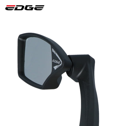 Spiegel Edge E-Bike Luxe met klem - linkse montage - afbeelding 3