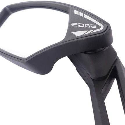 Spiegel Edge E-bike Premium - multi verstelbaar - linkse montage - afbeelding 3