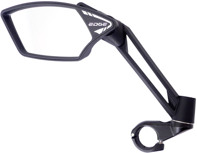 Spiegel Edge E-bike Premium - multi verstelbaar - linkse montage