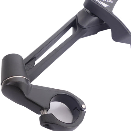 Spiegel Edge E-bike Premium - multi verstelbaar - Rechtse montage - afbeelding 2