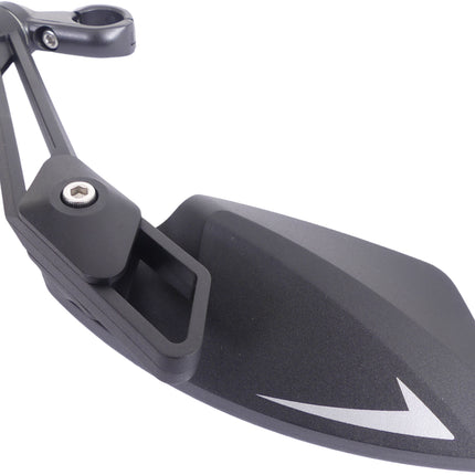 Spiegel Edge E-bike Premium - multi verstelbaar - Rechtse montage - afbeelding 4