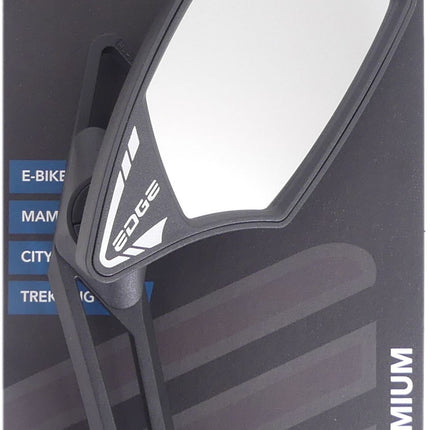 Spiegel Edge E-bike Premium - multi verstelbaar - Rechtse montage - afbeelding 6