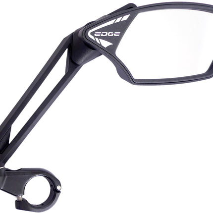 Mirror Edge E-bike Premium - multi-adjustable - Right mounting