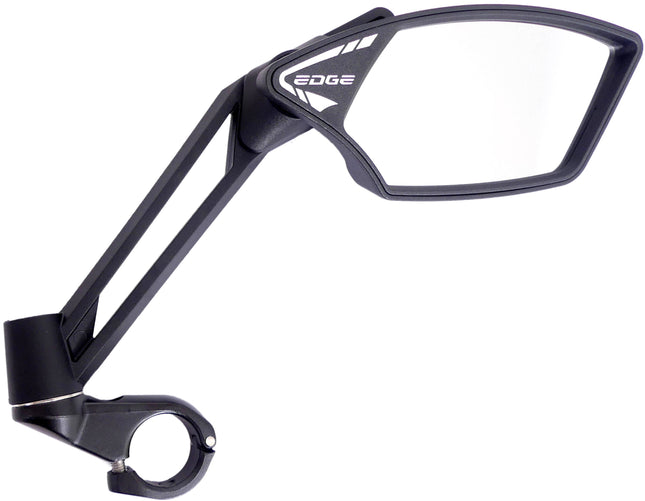 Spiegel Edge E-bike Premium - multi verstelbaar - Rechtse montage