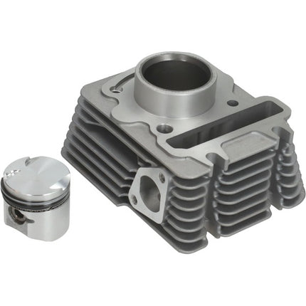 Cylindre Piaggio original euro-5 I-get 25km 50cc primavera, sprint 1a018839