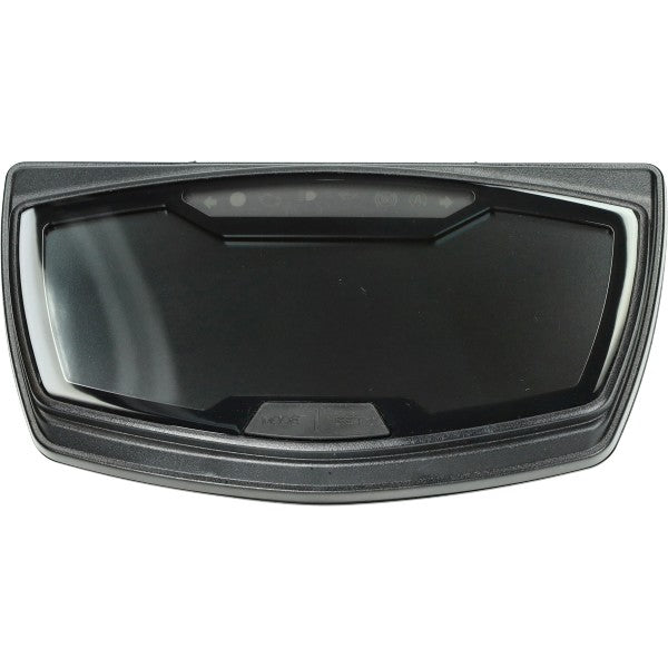 km tellerset Piaggio origineel euro-3/4/5 aprilia, sr 125/200 1d003172