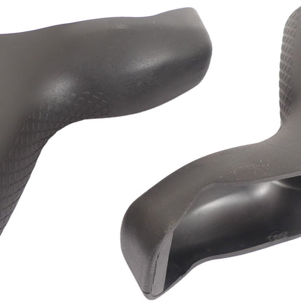 Rubber set for SunRace STR81 / STR91 / S1 adjuster/brake lever set