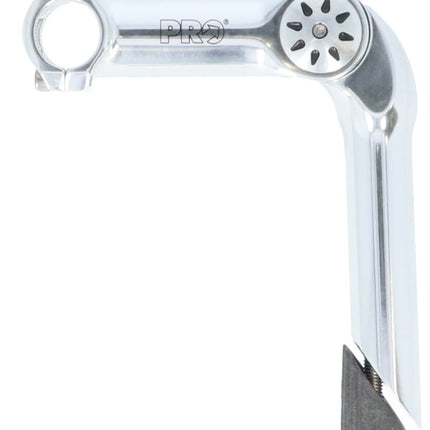 Stuurpen PRO verstelbaar 25,4 / 115 / 25,4 mm - chroom