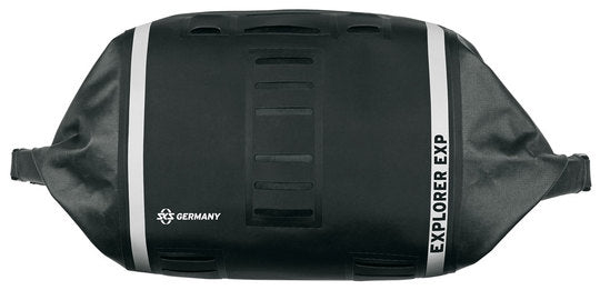 Fiets stuurtas SKS Explorer Exp. 9L Zwart