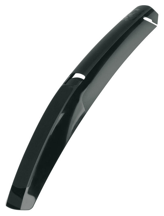 Spatbordstang SKS Speedrocker Spatbord Verlenger Zwart