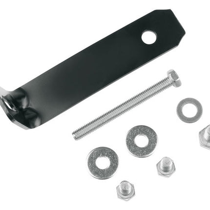 SKS Hightrek 2.0 Bevestigingset V Spatbord Zwart