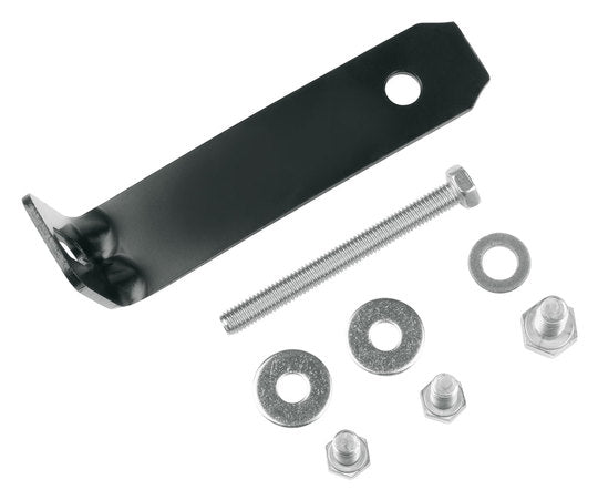SKS Hightrek 2.0 Bevestigingset V Spatbord Zwart