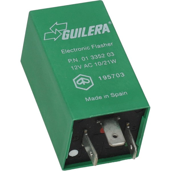 knipperautomaat Piaggio origineel pk-xl 195703